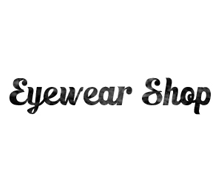 Eyewear Shop